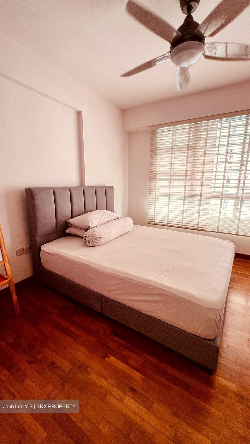 Blk 269C Punggol Sapphire (Punggol), HDB 4 Rooms #502363511